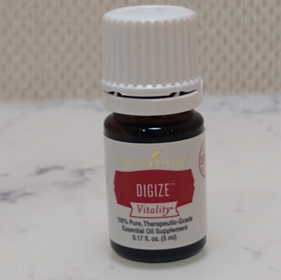 Young Living Other - Young Living Digize Vitality Oil